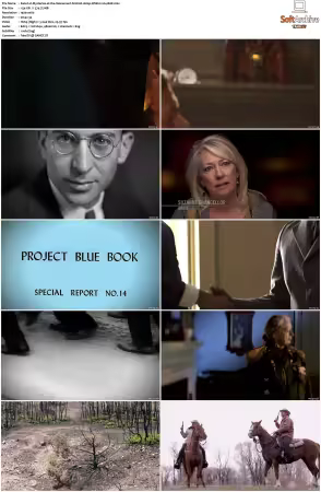 Mysteries at the Monument S02 1080p WEB-DL DDP2.0 H264-BAE