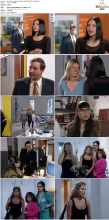 Yo soy Betty la fea 1999 S01 NF WEB-DL DDP2.0 x264-BTW