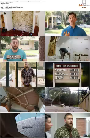 Zombie House Flipping S01 720p AMZN WEB-DL DDP2.0 x264-NTb
