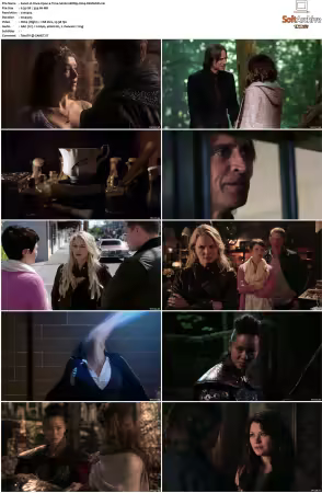 Once Upon a Time S01-S07 DVDRip XviD BDRip x264-Scene