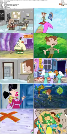 ChalkZone S01 S04 WEB-DL AAC2 0 H264-Pikanet128