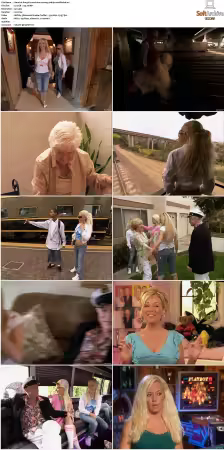 The Girls Next Door S01 S06 DVDRip XviD-SCE