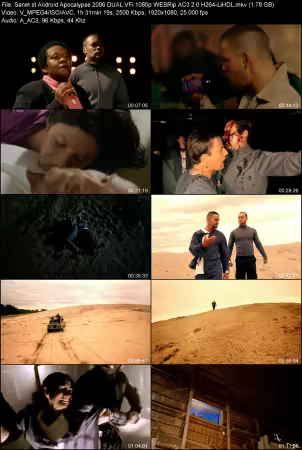 Android Apocalypse 2006 DUAL VFi 1080p WEBRip AC3 2.0 H264-LiHDL