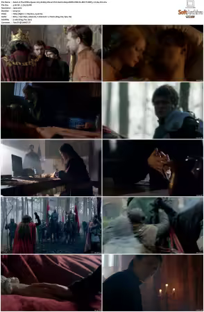 The White Queen 2013 S01 1080p AMZN WEB-DL MULTi DDP5.1 H264-iCX