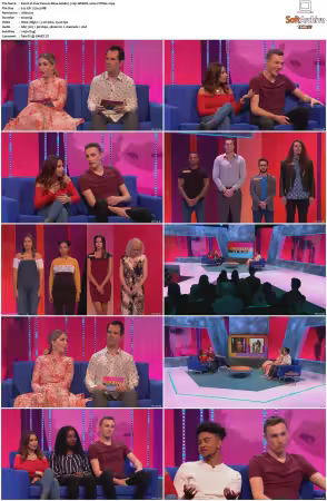 Your Face or Mine S01-S06 MIX H264-MIXED