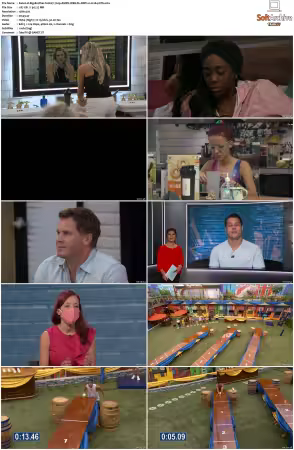 Big Brother US S22 720p AMZN WEB-DL DDP2.0 H264-NTb