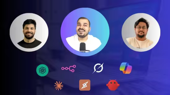 AI for Leaders: Master Gen AI &amp; No-Code Solutions