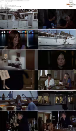 The Last Of Sheila 1973 1080p BDRip DTS HEVC x265-PoPCoRn