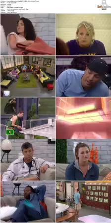 Big Brother US S13 AMZN WEB-DL DDP2.0 H264-BTW