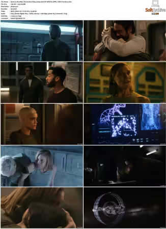 Another Life 2019 S02 2160p NF WEB-DL x265 HEVC 10bit DDP 5.1 Vyndros