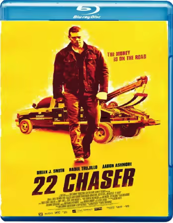 22 Chaser 2018 1080p BluRay x264-OFT