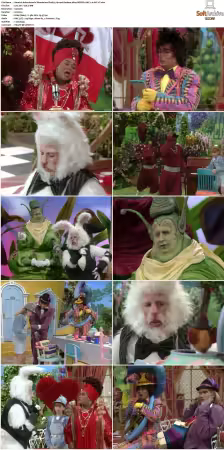 Adventures In Wonderland 1992 S01 S03 480p WEB-DL H264 AAC2.0-cT