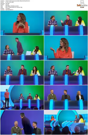 Would I Lie To You AU S01-S02 1080p WEB H264-CBFM