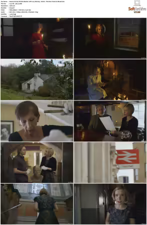 A Very British Murder with Lucy Worsley 2013 S01 720p WEB x264-N