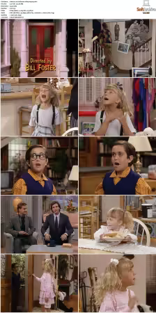 Full House S01-S08 German DL 1080p NetflixHD x264-4SJ