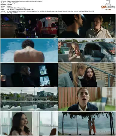 56 Days S01 1080p 10bit WEBRip 6CH x265 HEVC-PSA