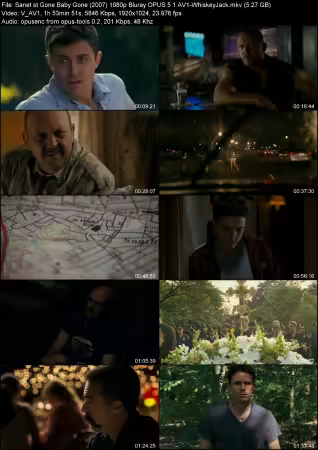 Gone Baby Gone 2007 1080p Bluray OPUS 5 1 AV1-WhiskeyJack