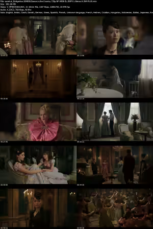 Bridgerton S04E08 Dance in the Country 720p NF WEB-DL DDP5 1 Atmos H 264-FLUX