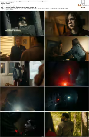 IT Welcome to Derry S01 2160p AMZN WEB-DL DDP5 1 Atmos H265-Kitsune