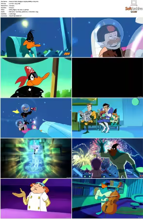 Duck Dodgers S01-S03 iNTERNAL BDRip x264-WaLMaRT