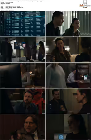 FBI International 2021 S04 1080p WEBRip 10bit EAC3 5.1 x265-iVy