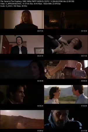 The Prophecy 1995 1080p PMTP WEB-DL DDP 5.1 H264-BLOOM