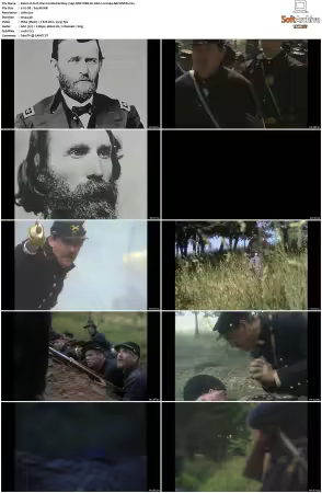 Civil War Combat 2000 S01 720p HIST WEB-DL AAC 2.0 H264-ARCHIVED