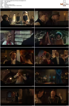 The Artful Dodger S02 MULTI 1080p WEB H264-HiggsBoson