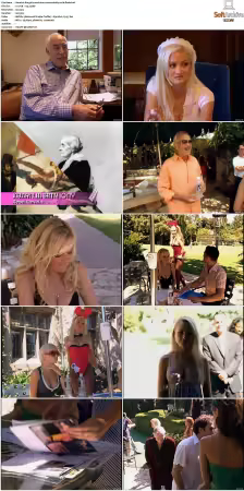 The Girls Next Door S01 S06 DVDRip XviD-SCE