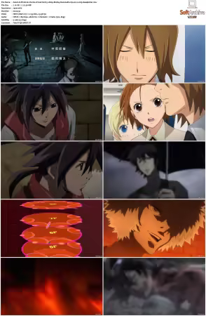 Phi-Brain Puzzle of God S01 1080p BluRay Dual-Audio Opus2 0 x265-Headpatter