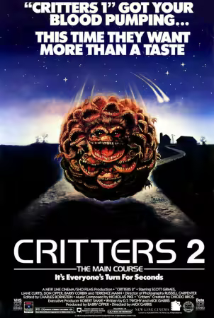 Critters 2 1988 1080p WEB-DL H 264 DUAL DD5 1 @TSRG