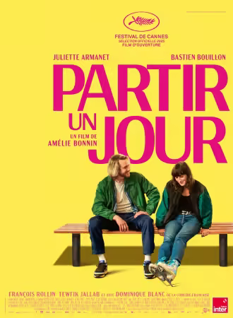 Partir un jour 2025 FRENCH 1080p WEB-DL H264-Slay3R