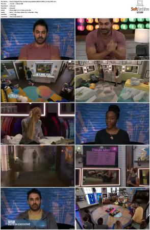 Big Brother US S22 720p AMZN WEB-DL DDP2.0 H264-NTb