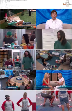 Big Brother US S17 720p CBS WEBRip AAC2 0 x264-BTW