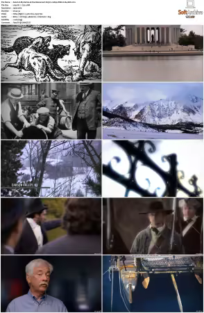 Mysteries at the Monument S03 1080p WEB-DL DDP2.0 H264-BAE