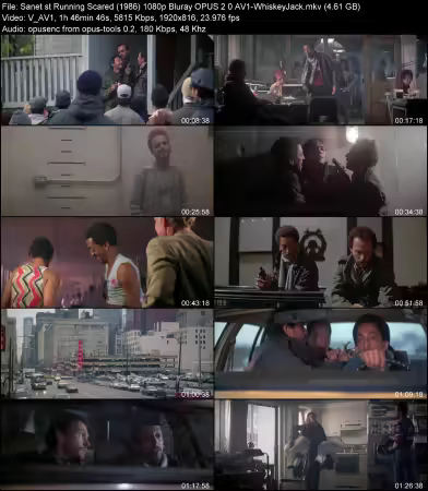 Running Scared 1986 1080p Bluray OPUS 2.0 AV1-WhiskeyJack