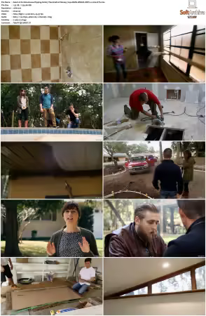 Zombie House Flipping S01 720p AMZN WEB-DL DDP2.0 x264-NTb
