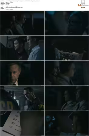 Air Crash Investigation aka Mayday S25 1080p AMZN WEB-DL DDP5 1 H 264-Dooky