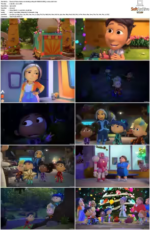 Team Zenko Go S02 1080p NF WEB-DL DDP5.1 x264-LAZY
