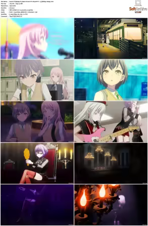 BanG Dream Its MyGO S01 BDRip 1080p H264-NOGRP