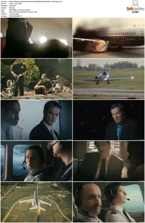 Air Crash Investigation aka Mayday S25 1080p AMZN WEB-DL DDP5 1 H 264-Dooky