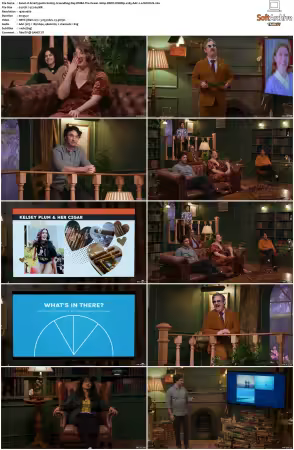 Smartypants S01 1080p DRPO WEBRip x265 Opus 2.0-NOXXUS