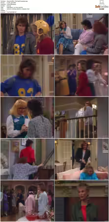 The Facts of Life S08 WEB x264-NGP
