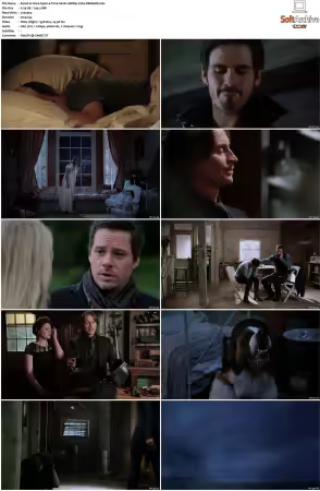 Once Upon a Time S01-S07 DVDRip XviD BDRip x264-Scene