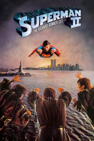 Superman II The Richard Donner Cut 2006 1080p x264 DTS-HD MA 7.1 Multi PT-BR-GuyZo