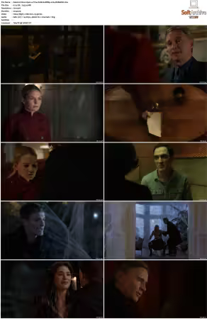 Once Upon a Time S01-S07 DVDRip XviD BDRip x264-Scene