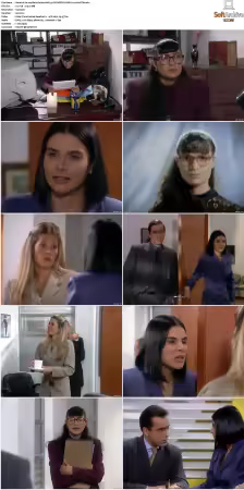 Yo soy Betty la fea 1999 S01 NF WEB-DL DDP2.0 x264-BTW