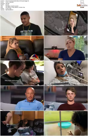 Unexpected S05 1080p WEB-DL AAC2.0 H264-BTN