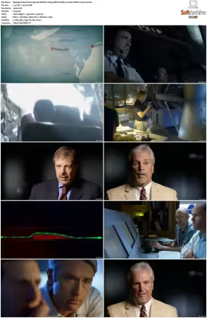 Mayday aka Air Crash Investigation S01-S25 1080p WEB-DL DDP5.1 H264-MIXED