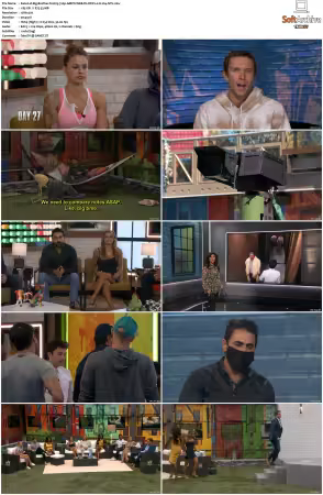 Big Brother US S22 720p AMZN WEB-DL DDP2.0 H264-NTb